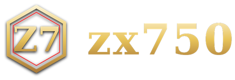 zx750 logo